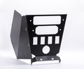 2017-2024 Can-Am X3 Rugged M1 / G1 Radio + 4-Switch Mount