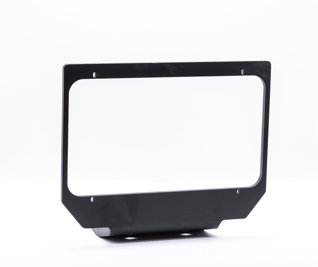 2017-2025 Can-Am X3 Lowrance HDS7 GPS Mount