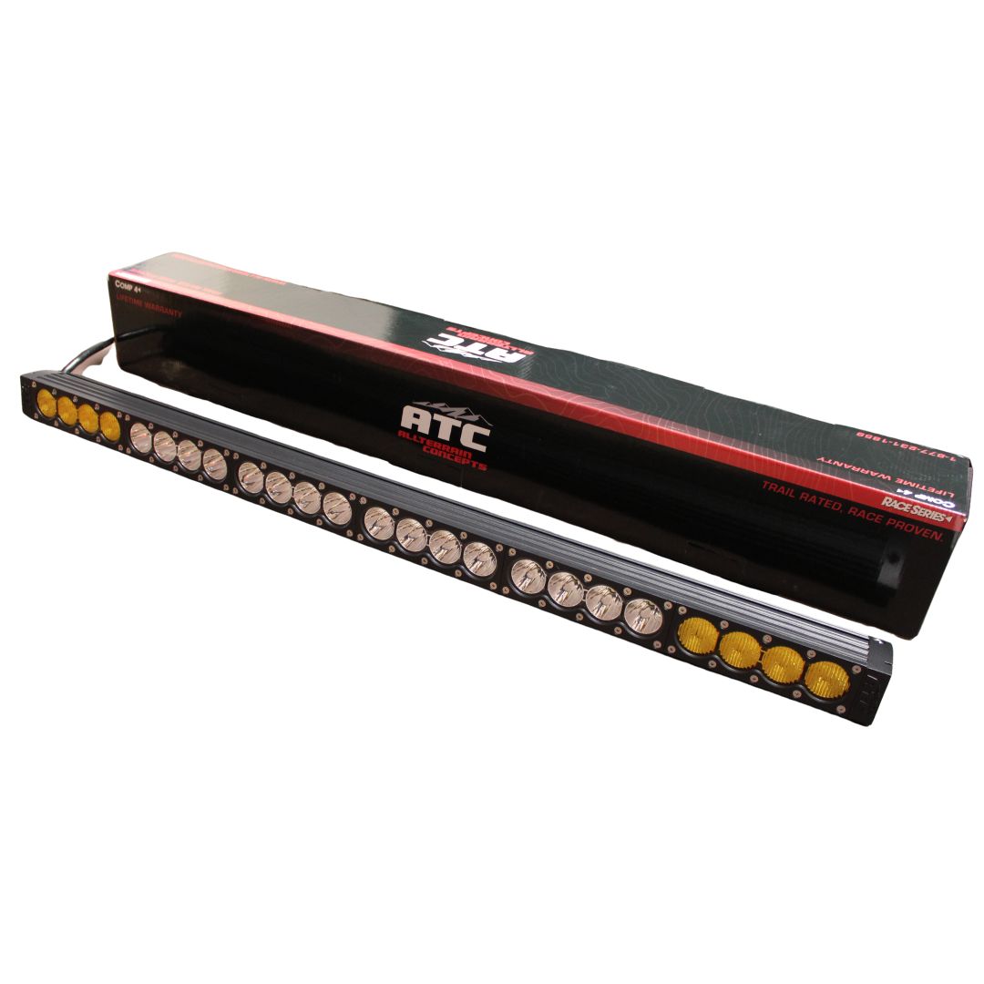 CFMOTO Lighting Bundle