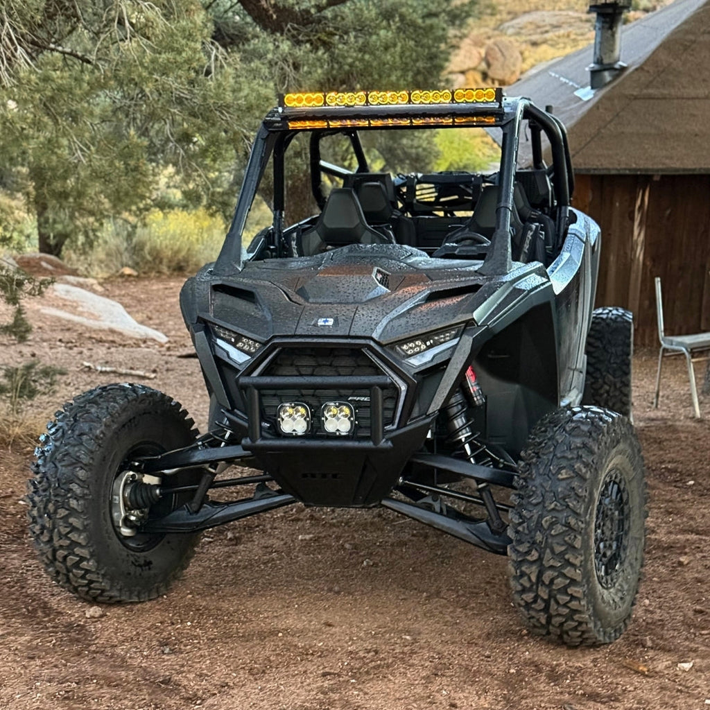 COMP 4 LED LIGHT BARS