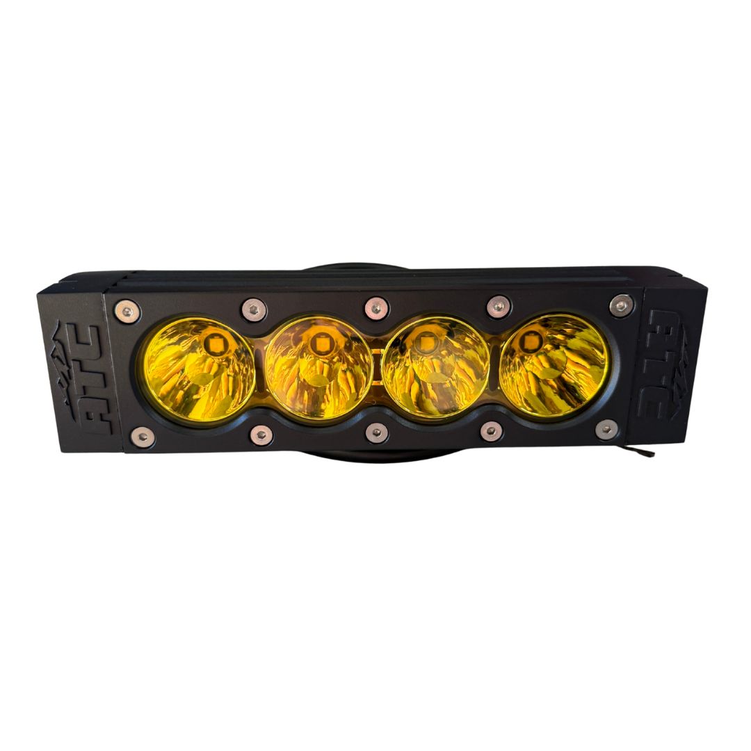 COMP 4 LED LIGHT BARS