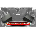 Can-Am Commander UHMW A-Arm Guards