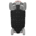 Can-Am Defender Max UHMW Skid Plate