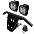 ATC Pre-Runner Bumper Kit for Can-Am X3