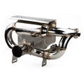 RPM X3 E-Valve Slip On Exhaust Sport Muffler Can-Am Maverick X3 Turbo R & RR 2017-2026