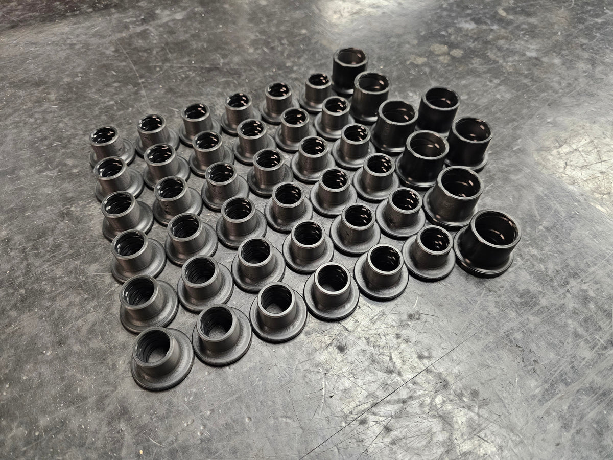 Can-Am Defender Bushings - Full set of 44