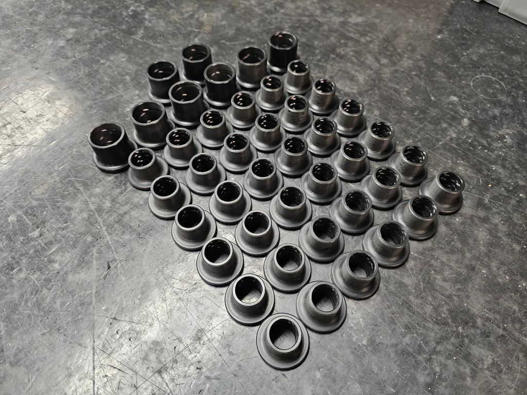 Can-Am Defender Bushings - Full set of 44