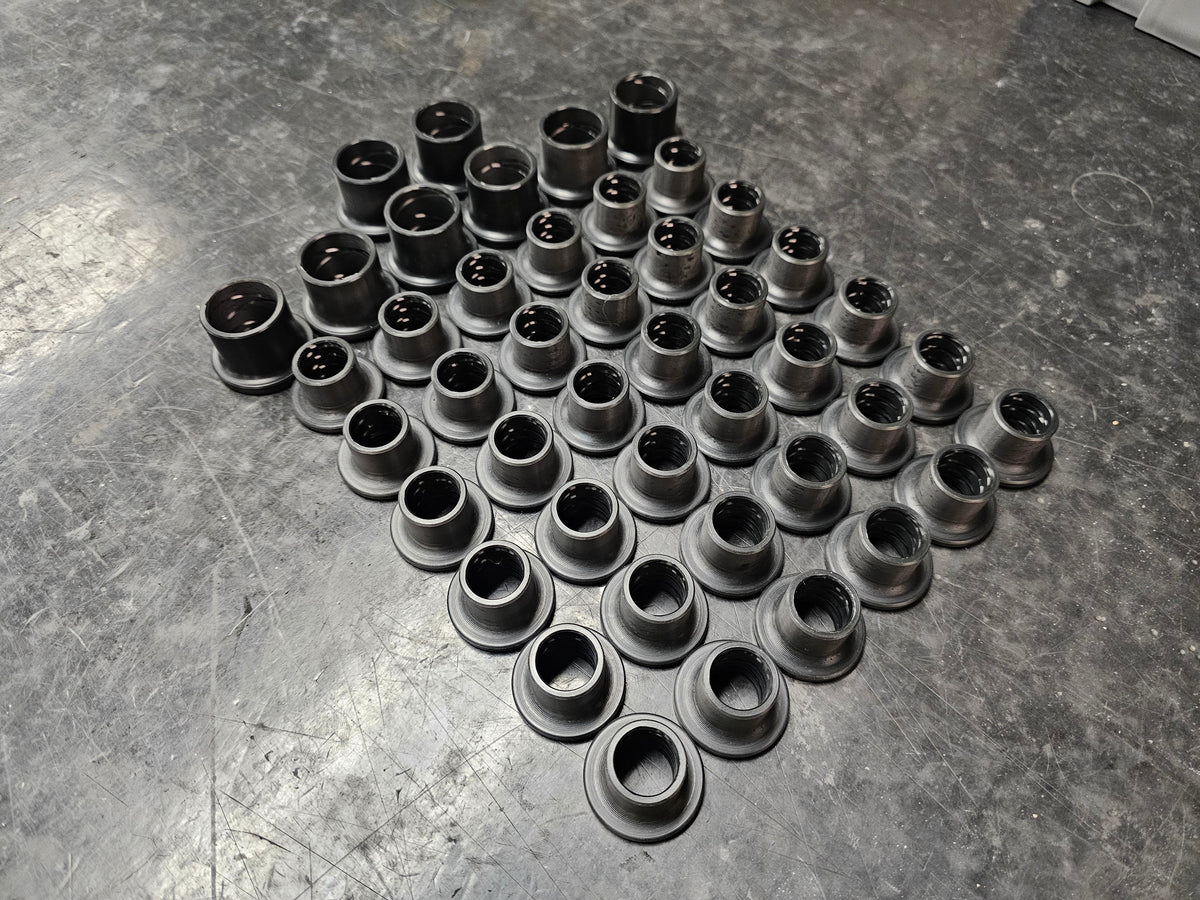 Can-Am Defender Bushings - Full set of 44