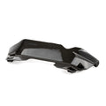 RPM Pro R, Pro S & Turbo R  Carbon Fiber Radiator Heat Air Deflector & Cab Cooling Panel