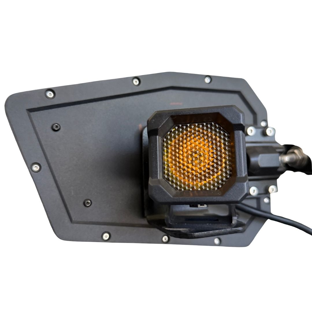 ATC Cyclops Mini LED Pod