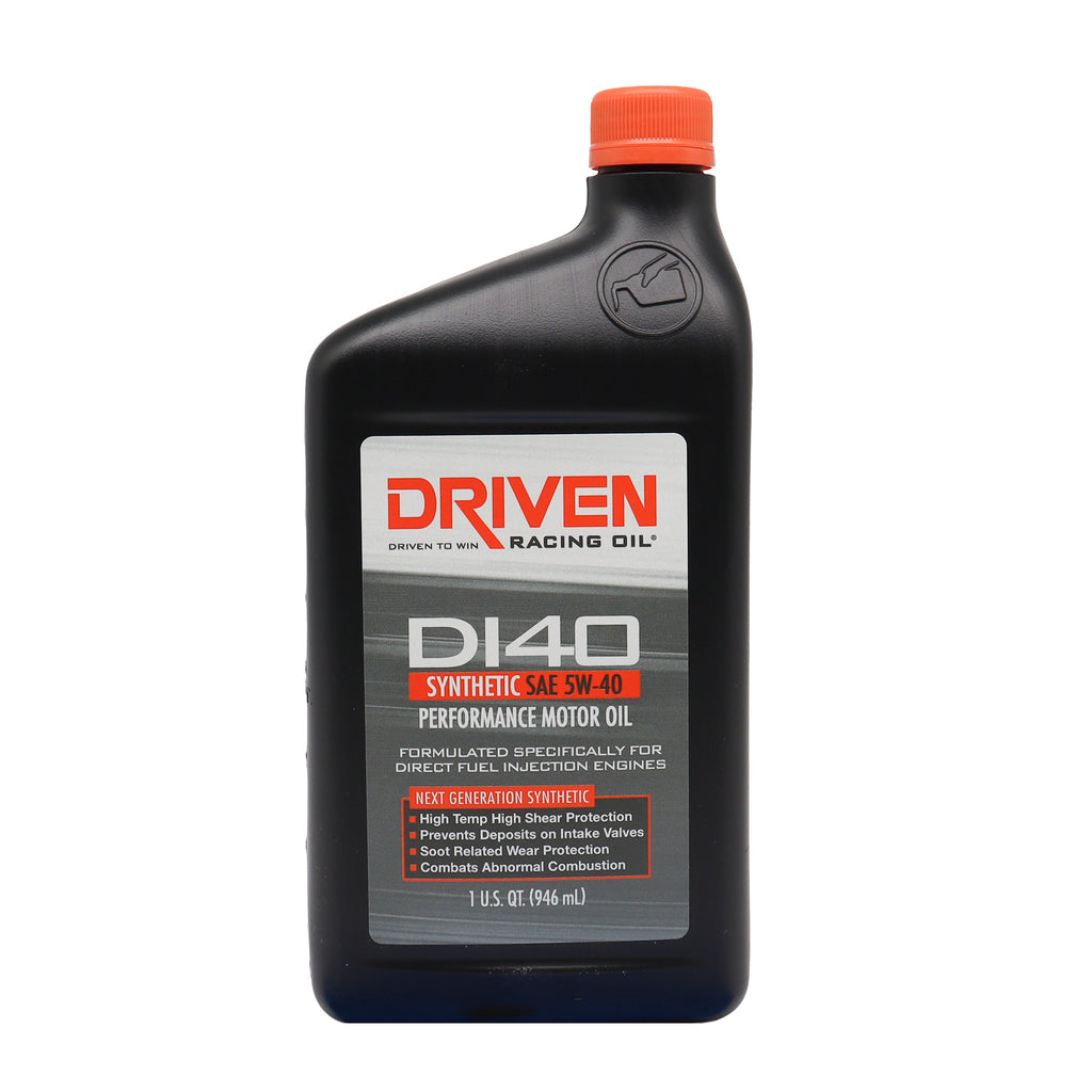DI40 5W-40| Quart