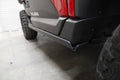 Polaris Ranger XD 1500 UHMW Rock Sliders