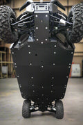 Kawasaki Ridge Crew UHMW Skid Plate