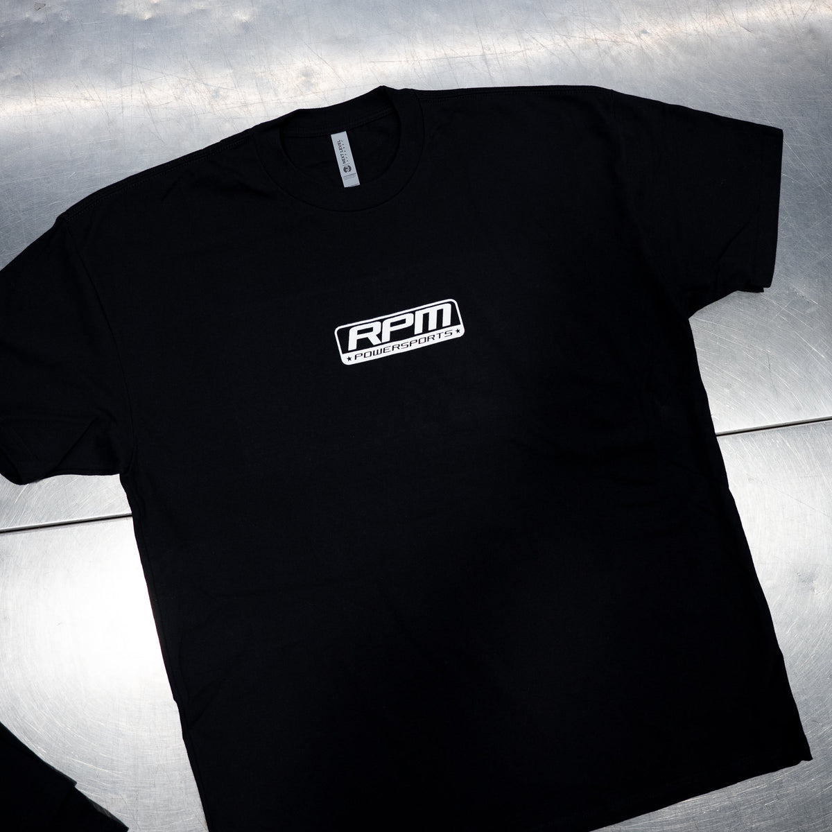 Box Logo T-Shirt