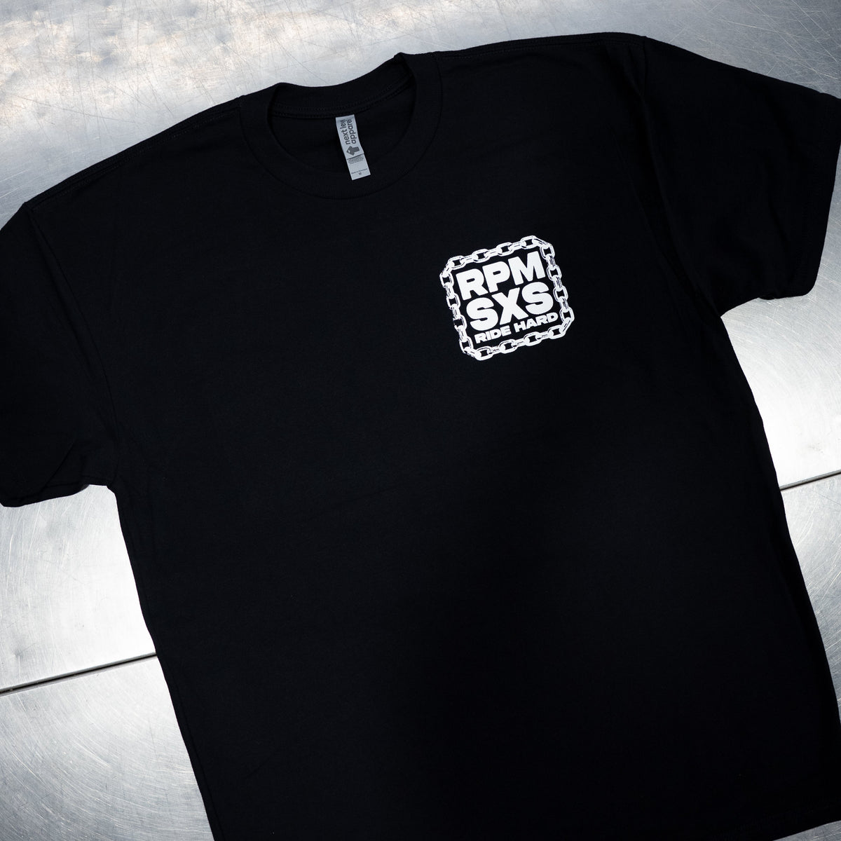 RPM SXS Chain Linked T-Shirt