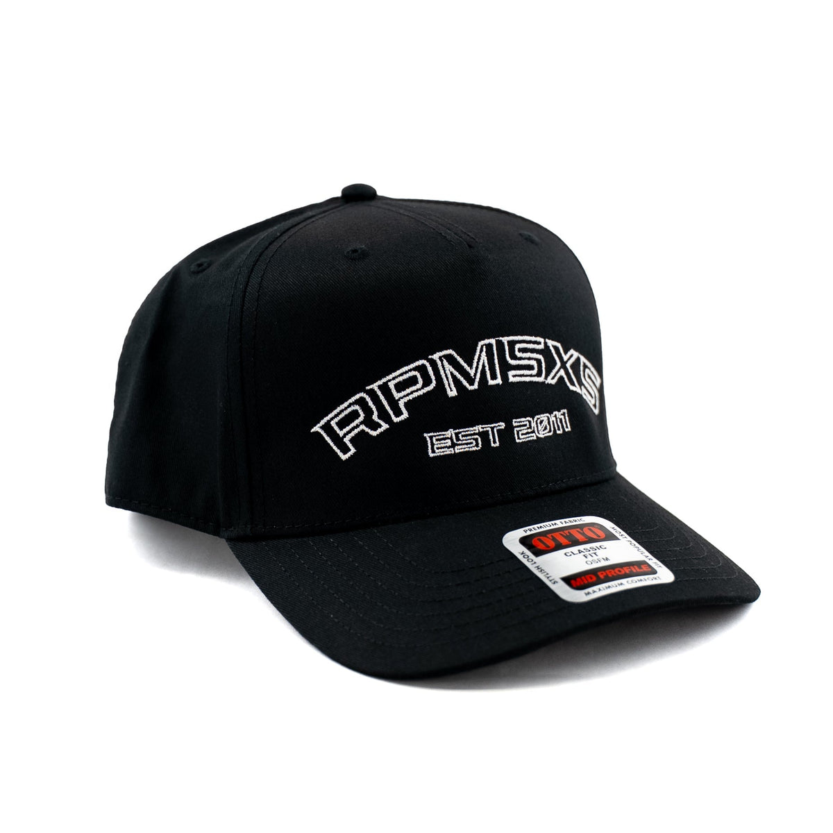 RPMSXS Arch Hat