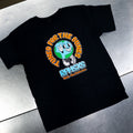 Kids Tuned for the Dunes T-Shirt