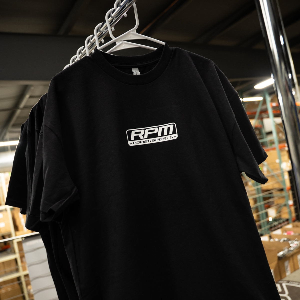 Box Logo T-Shirt