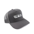 Rpm Grey Trucker Hat