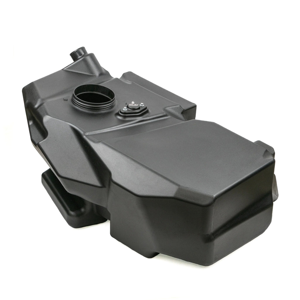 RPM Maverick R Extended Capacity 19 Gallon Replacement Fuel Tank