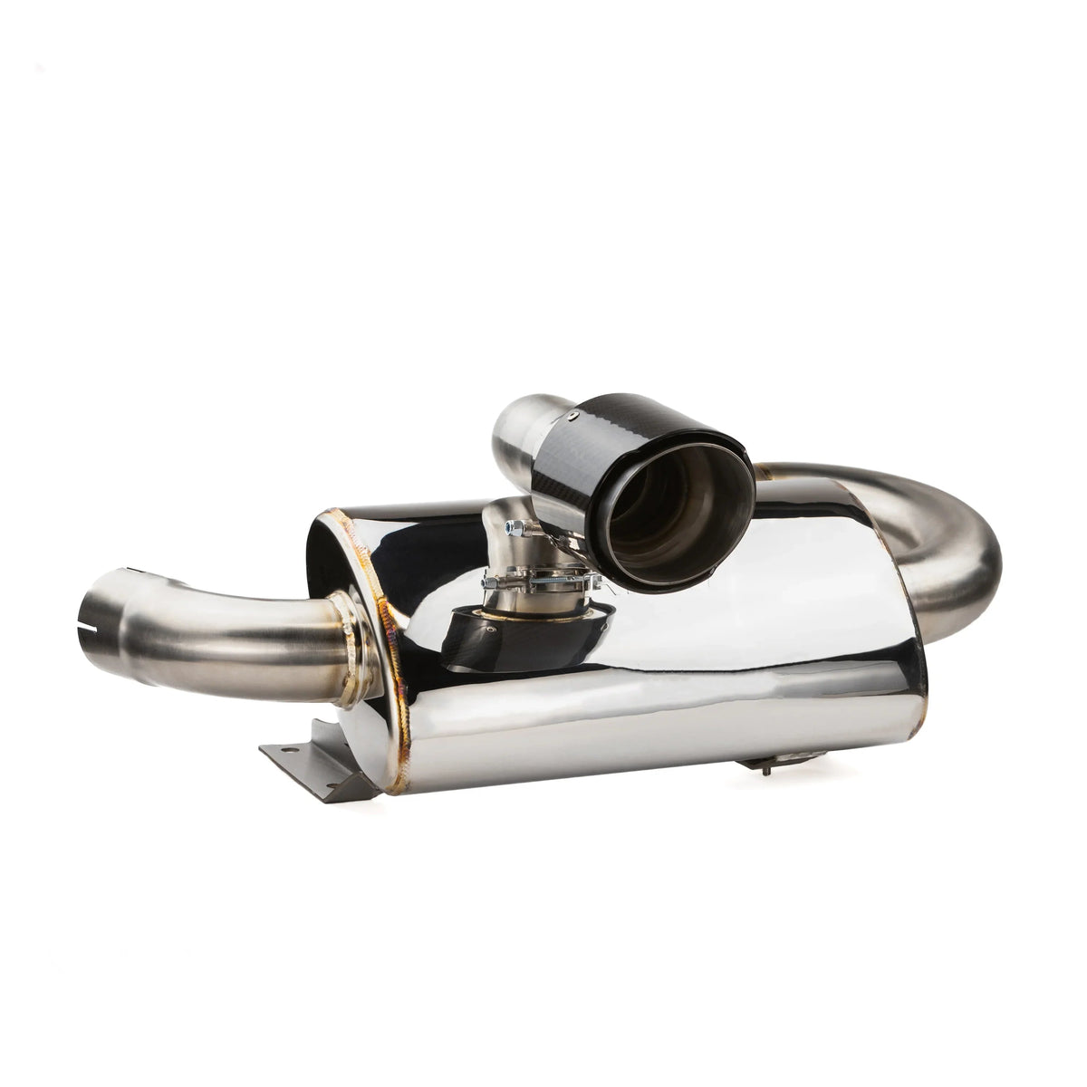 RPM 2019-2021 Maverick Sport 1000R Sport Muffler
