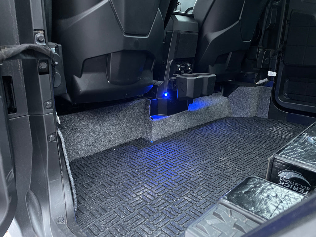 Carpet Kit Polaris Xpedition XP/ADV
