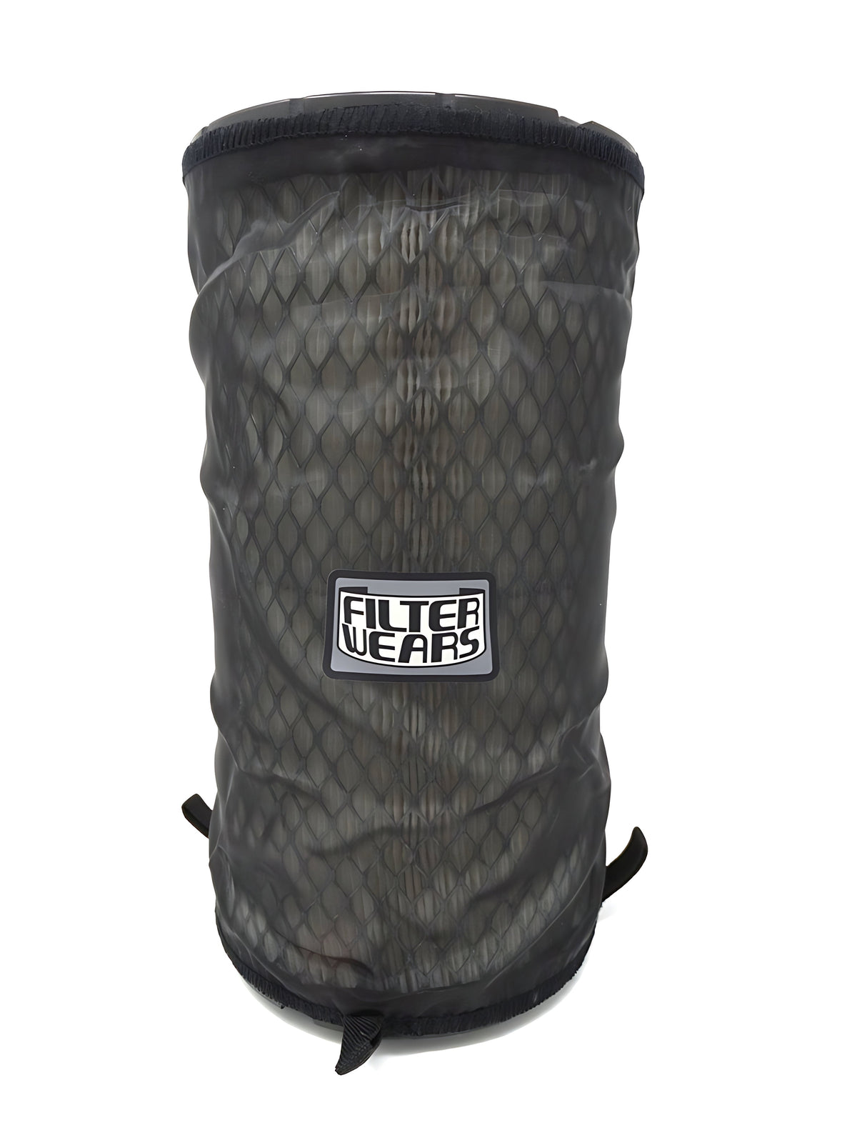 FILTERWEARS Pre-Filter F384 For Polaris Air Filter 7082265 and K&N PL-1018: Fits 2018-2026 Polaris Ranger 1000