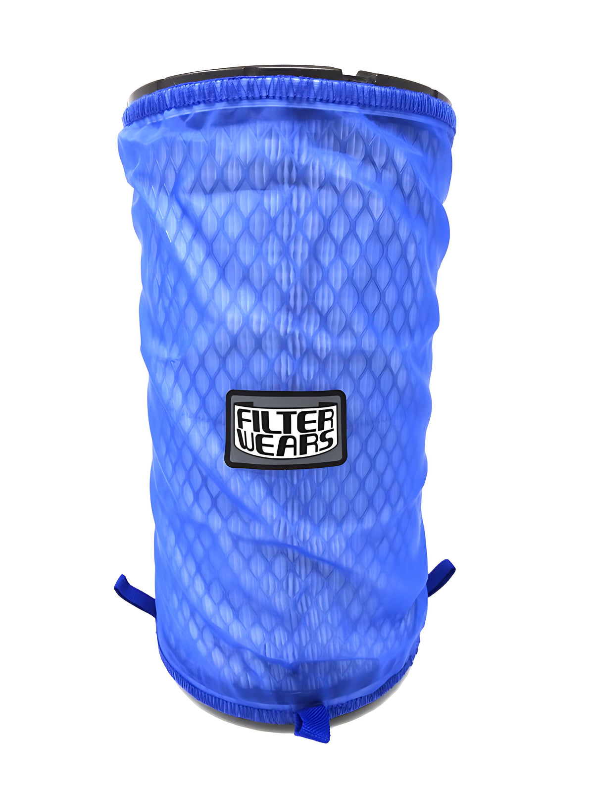 FILTERWEARS Pre-Filter F384 For Polaris Air Filter 7082265 and K&N PL-1018: Fits 2018-2026 Polaris Ranger 1000