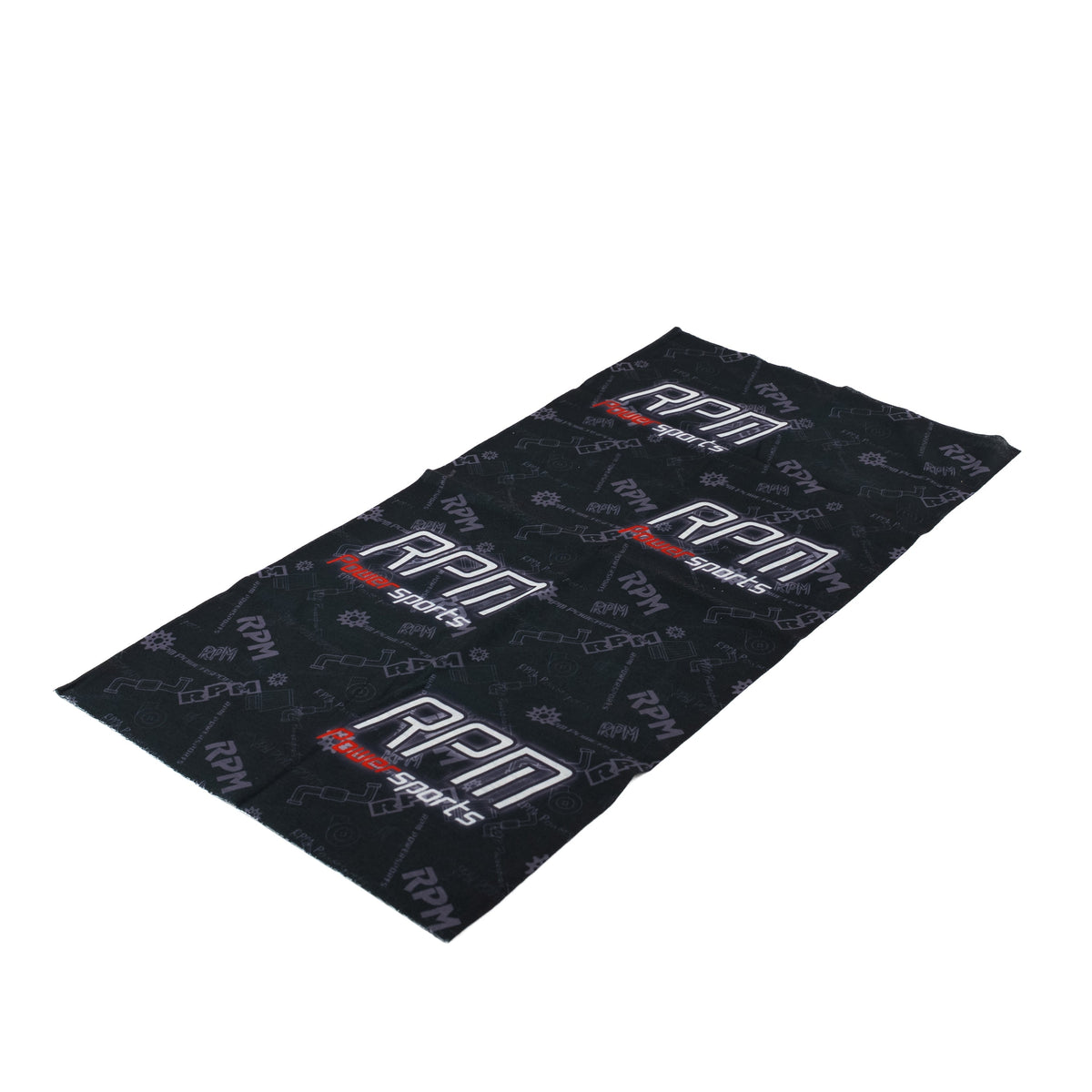 RPM Face Mask / Balaclava / Dust & Sand Mask / Head Sock