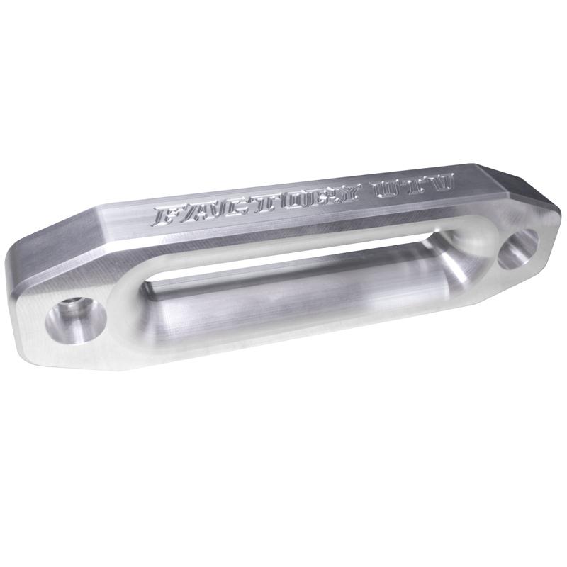 Can-Am Maverick X3 & X3 Max Winch Bumper