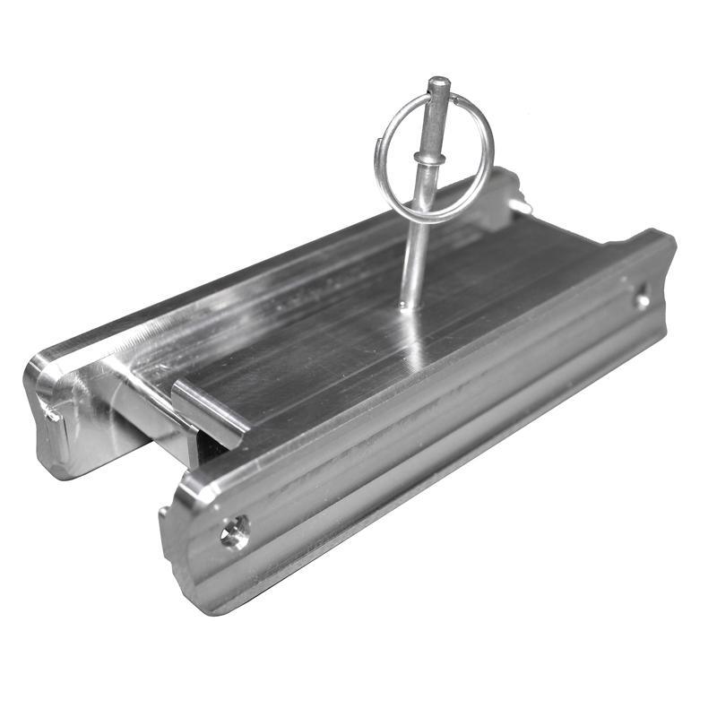 Billet Fire Extinguisher Mount