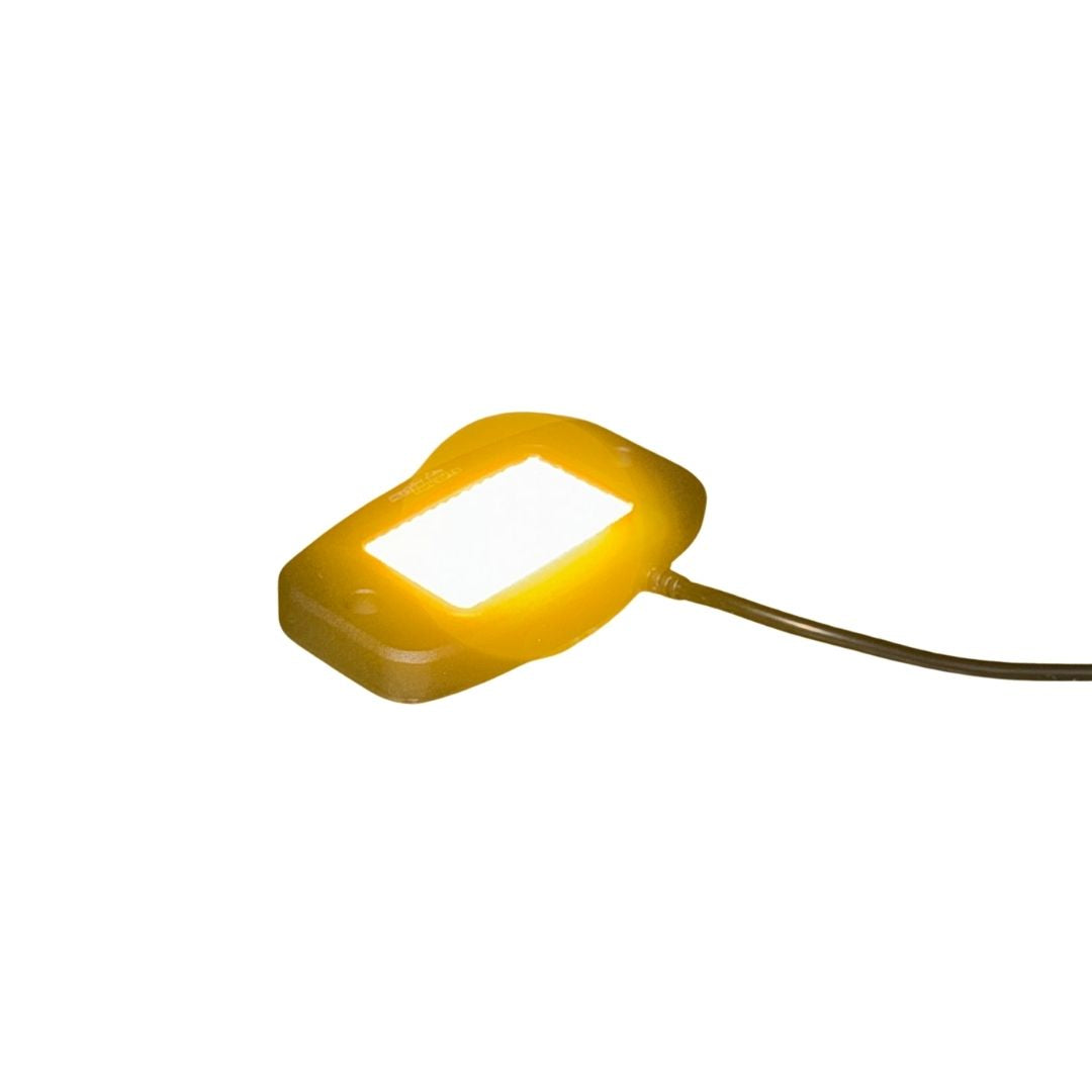 Flat Panel Chase Light