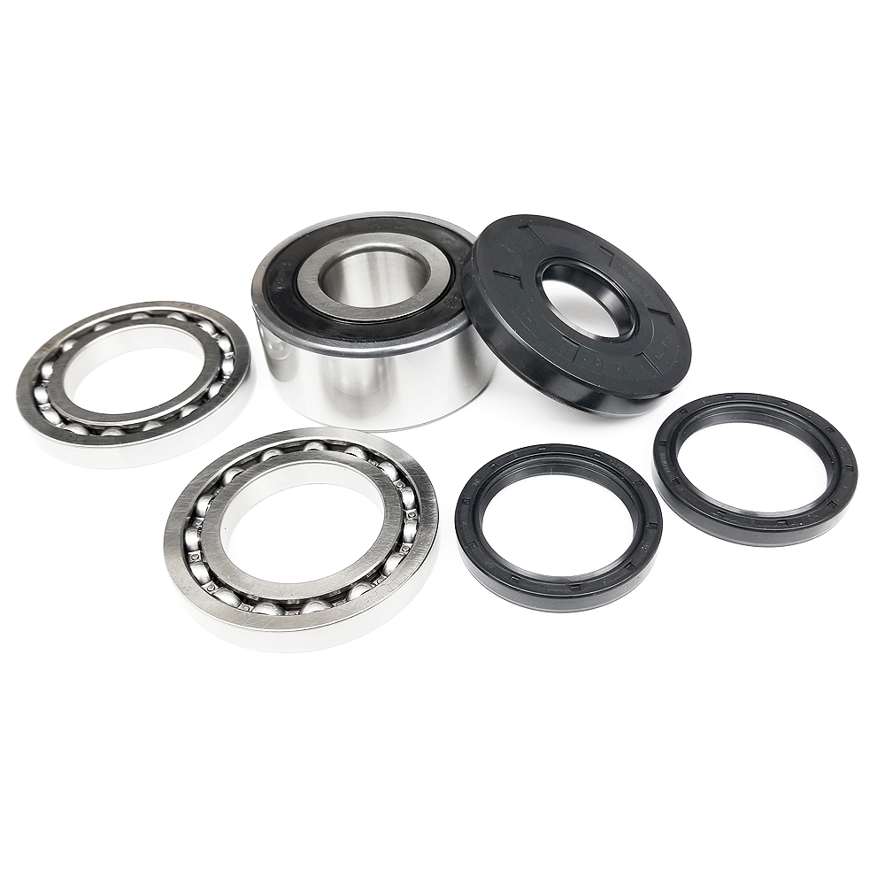 Polaris RS1 XPT Turbo S Pro XP Turbo R Front Differential Rebuild Kit - CH4011