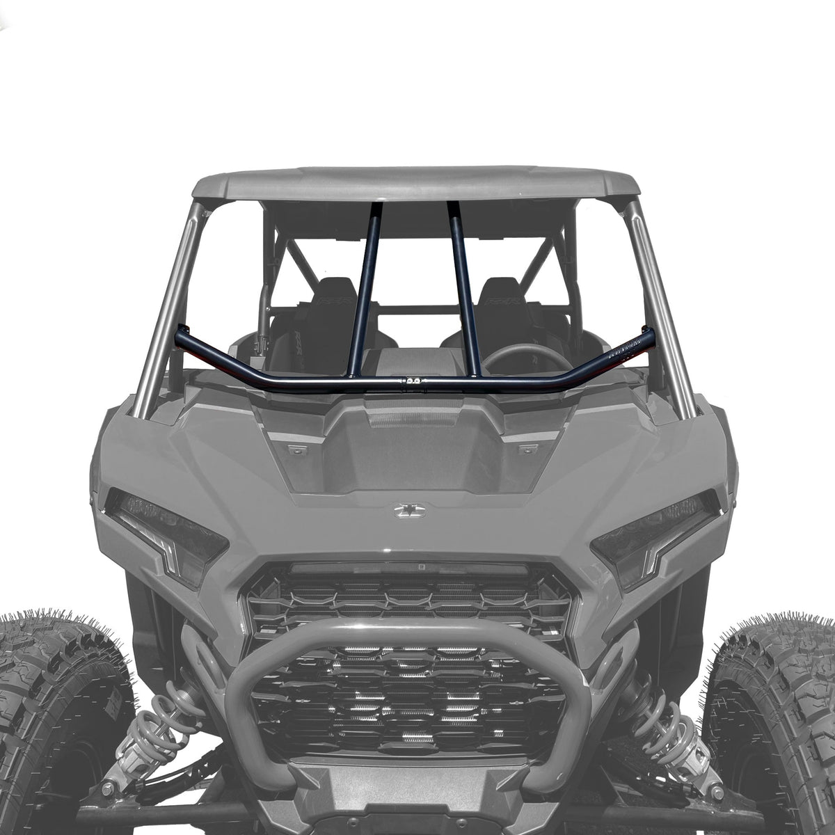Polaris RZR XP 1000 / XP 4 1000 (2024+) Front Intrusion Bar