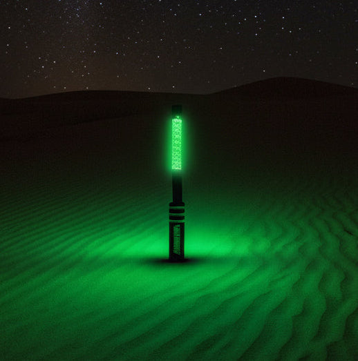 Game Changer LED Whip Set - Desert Tan