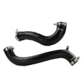 RPM Kawasaki H2 Teryx 5-Ply, Wire Reinforced, Port Matched Silicone Charge Tubes
