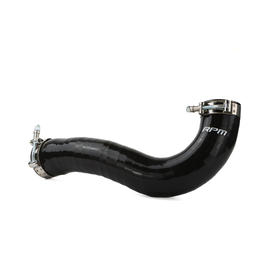 RPM Kawasaki H2 Teryx 5-Ply, Wire Reinforced, Port Matched Silicone Charge Tubes