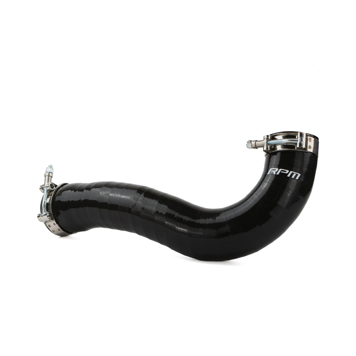 RPM Kawasaki H2 Teryx 5-Ply, Wire Reinforced, Port Matched Silicone Charge Tubes