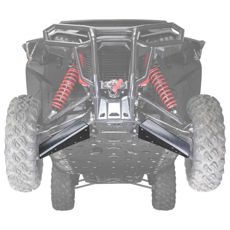 Honda Talon 1000X and 1000X-4 UHMW A-Arm Guards