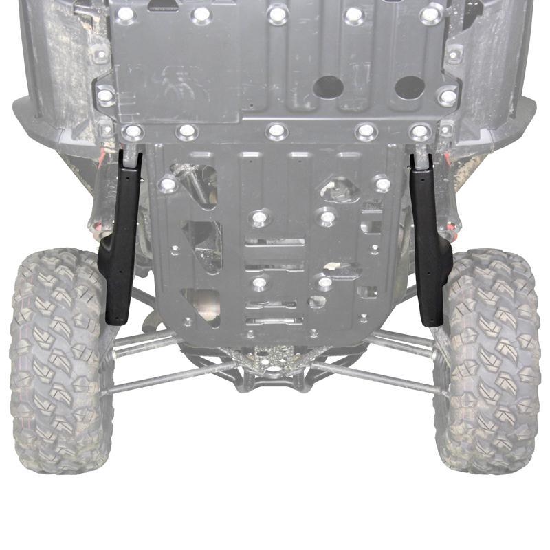 Honda Talon UHMW Trailing Arm Guards