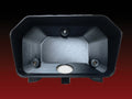Honda Talon Heads Up Display Relocation kit