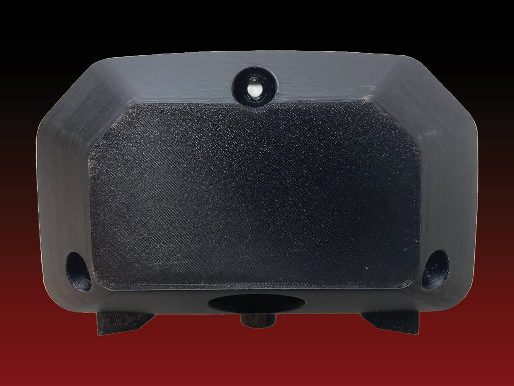 Honda Talon Heads Up Display Relocation kit