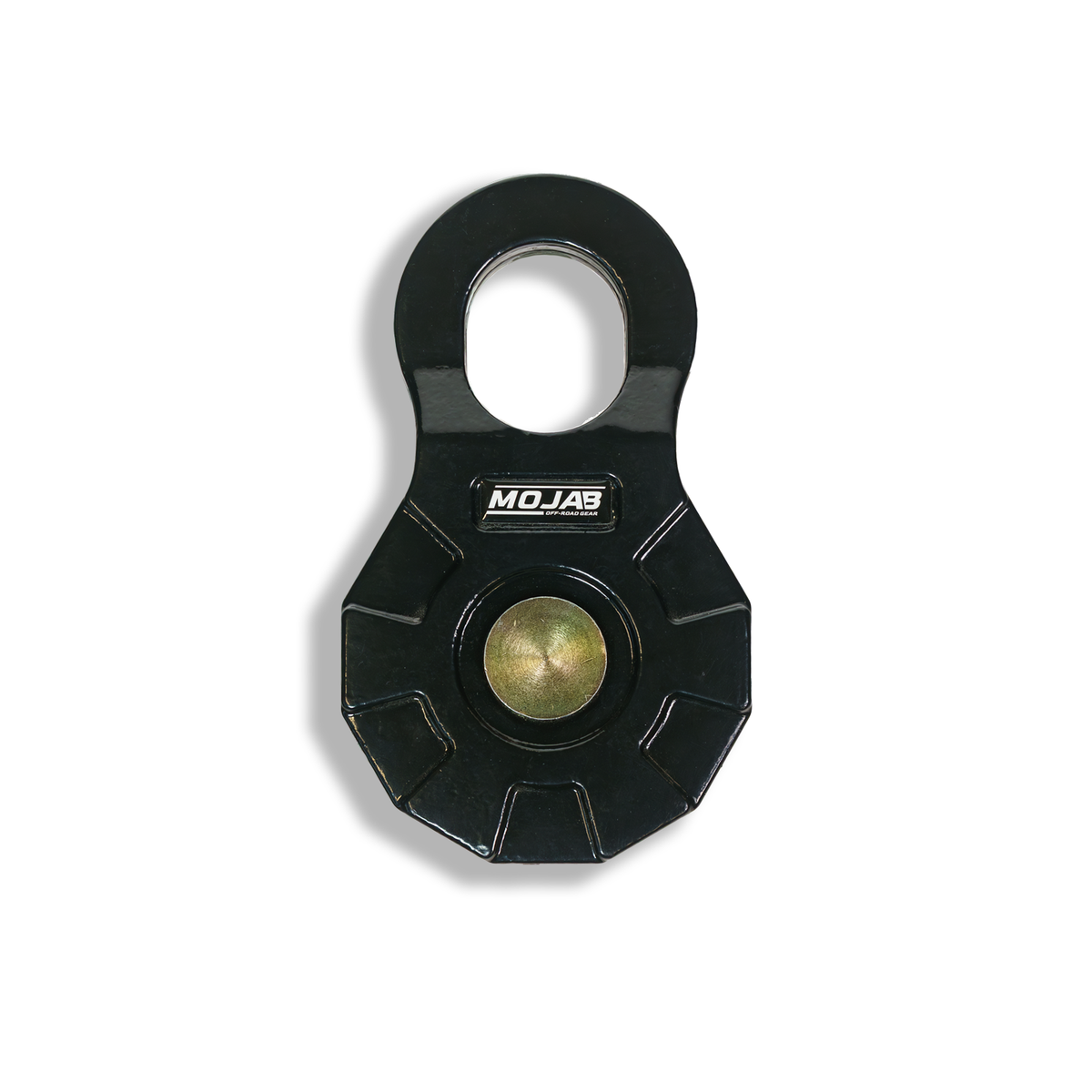 MOJAB Snatch Pulley Block