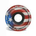 American Flag XL Snatch Ring (Diameter 4.7'')