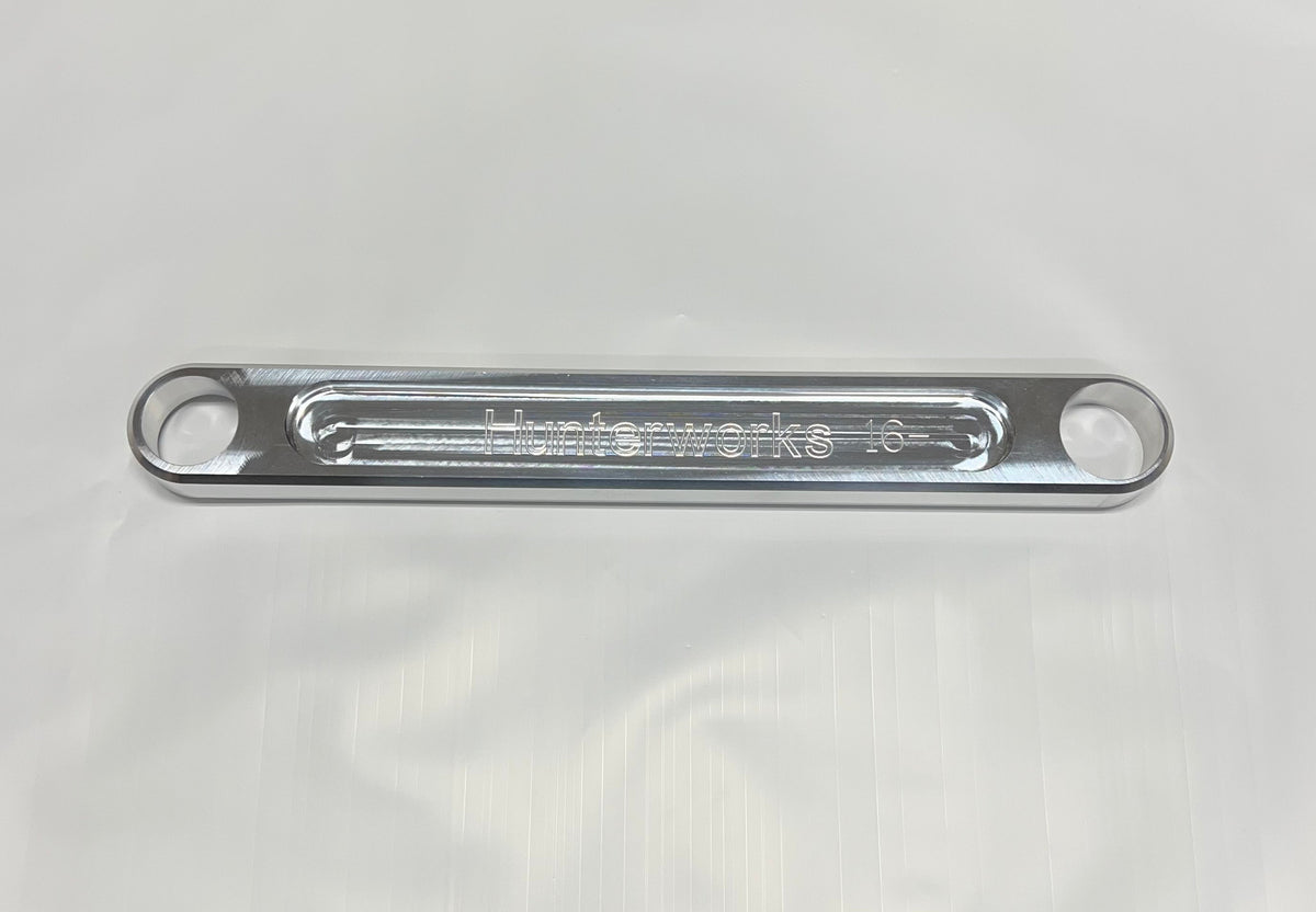 (Hunterworks Alignment Tool) 2013 Polaris RZR XP 900 Jagged X