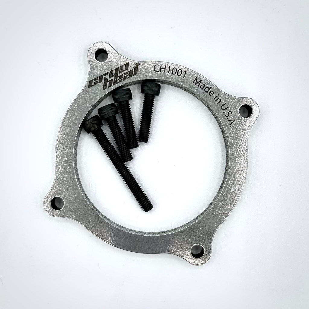 Polaris XP RZR Pinion Gear Bearing Retainer for N/A Transmissions - CH1001