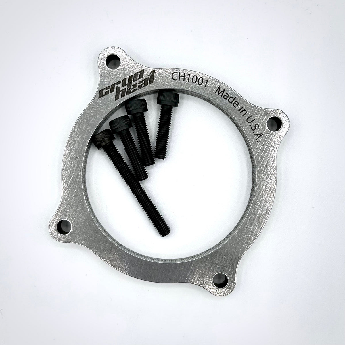 Polaris XP RZR Pinion Gear Bearing Retainer for N/A Transmissions - CH1001