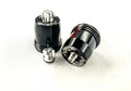 NRP FOX Gen 1, 2.0" Shock Reservoir HV End Caps