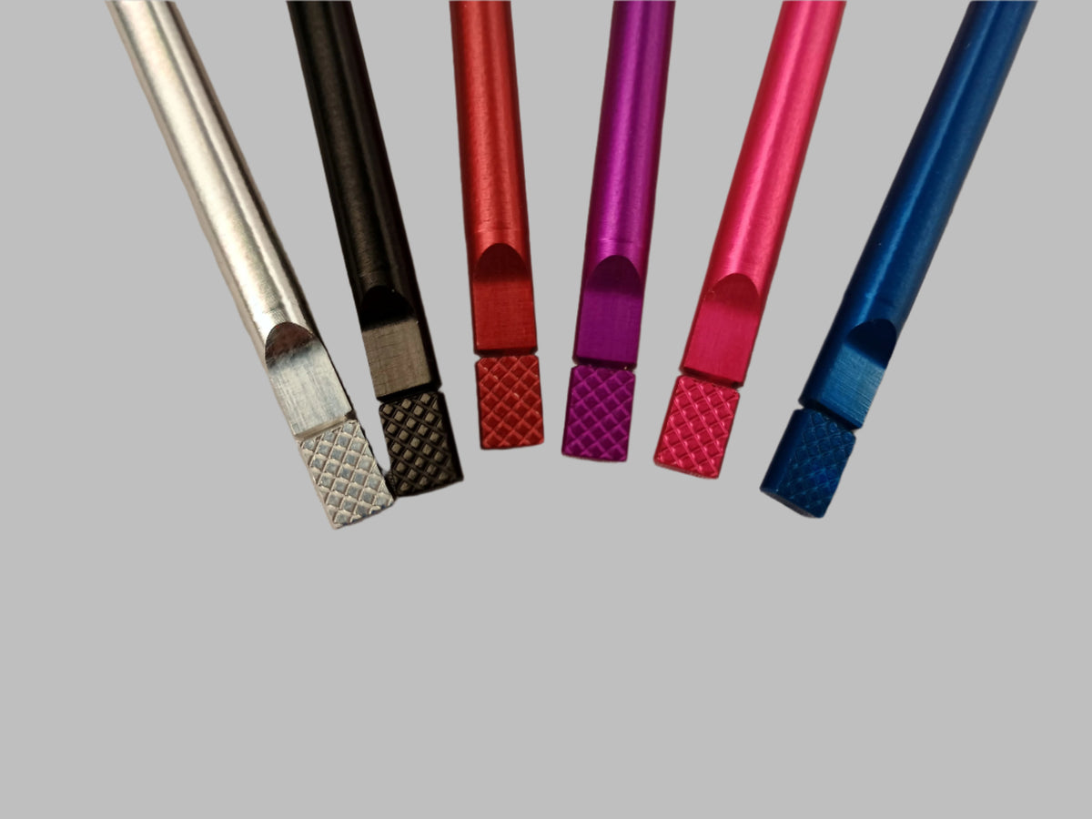 NRP Honda CRF110 Billet Oil Dipstick