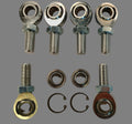 NRP Radius Rod FK Heim & Bearing Kits